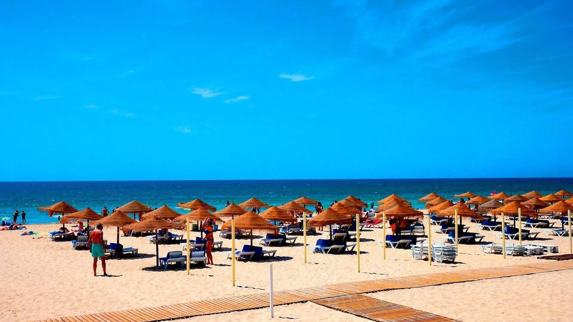 Apartment Andorinha-Pretty Holiday Home With Pool Santa Luzia  0*, Santa Luzia (Tavira)
