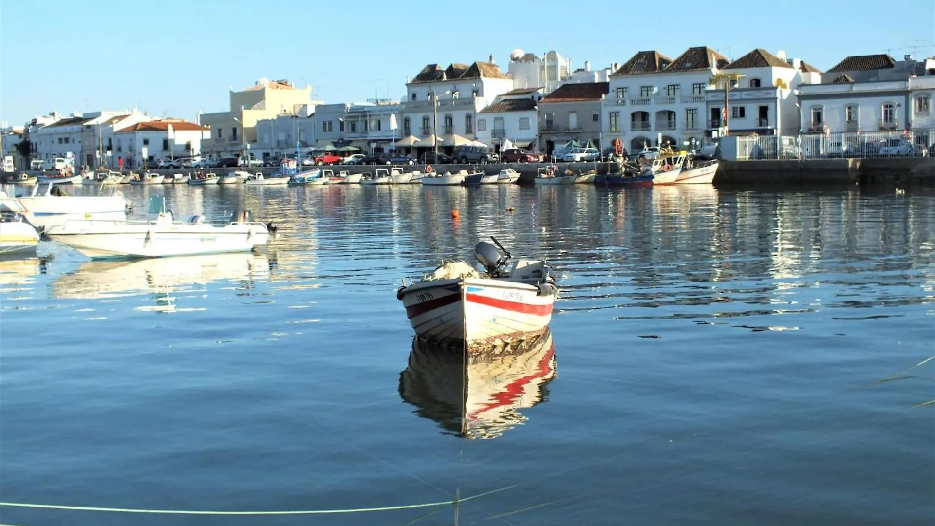 Apartment Andorinha-Pretty Holiday Home With Pool Santa Luzia  0*, Santa Luzia (Tavira) Portugal