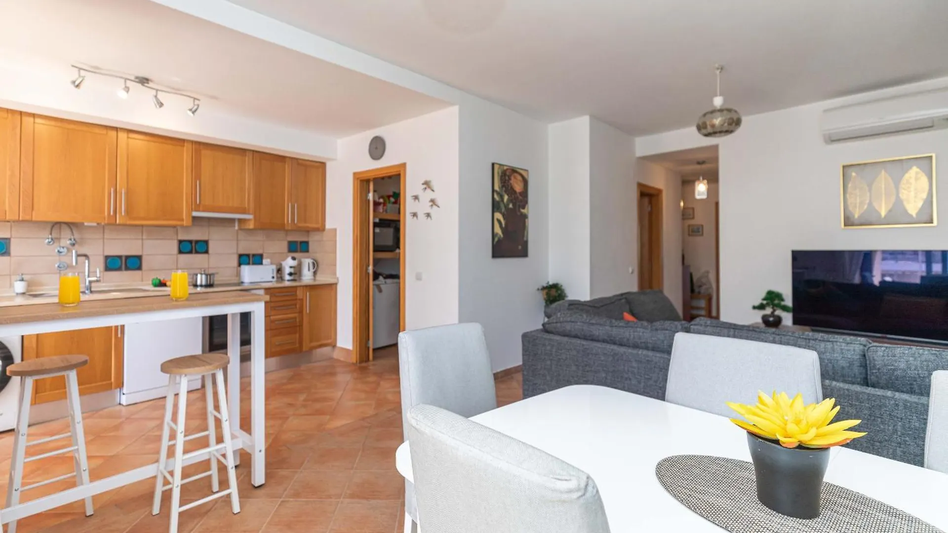 Apartment Andorinha-Pretty Holiday Home With Pool Santa Luzia   Santa Luzia (Tavira)