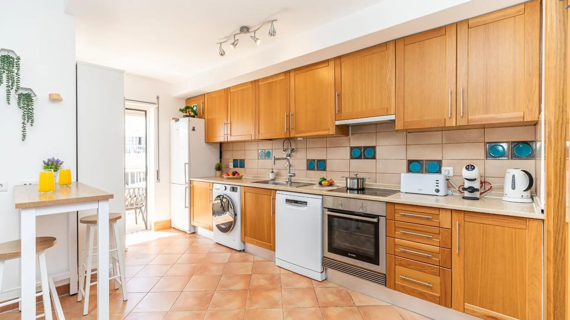 Apartment Andorinha-Pretty Holiday Home With Pool Santa Luzia  Portugal