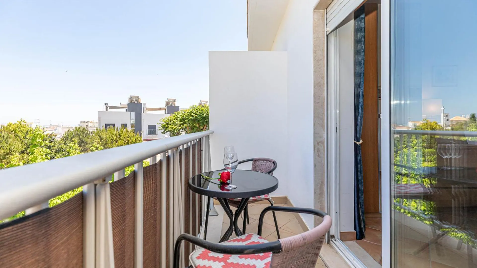 Apartment Andorinha-Pretty Holiday Home With Pool Santa Luzia  0*, Santa Luzia (Tavira) Portugal