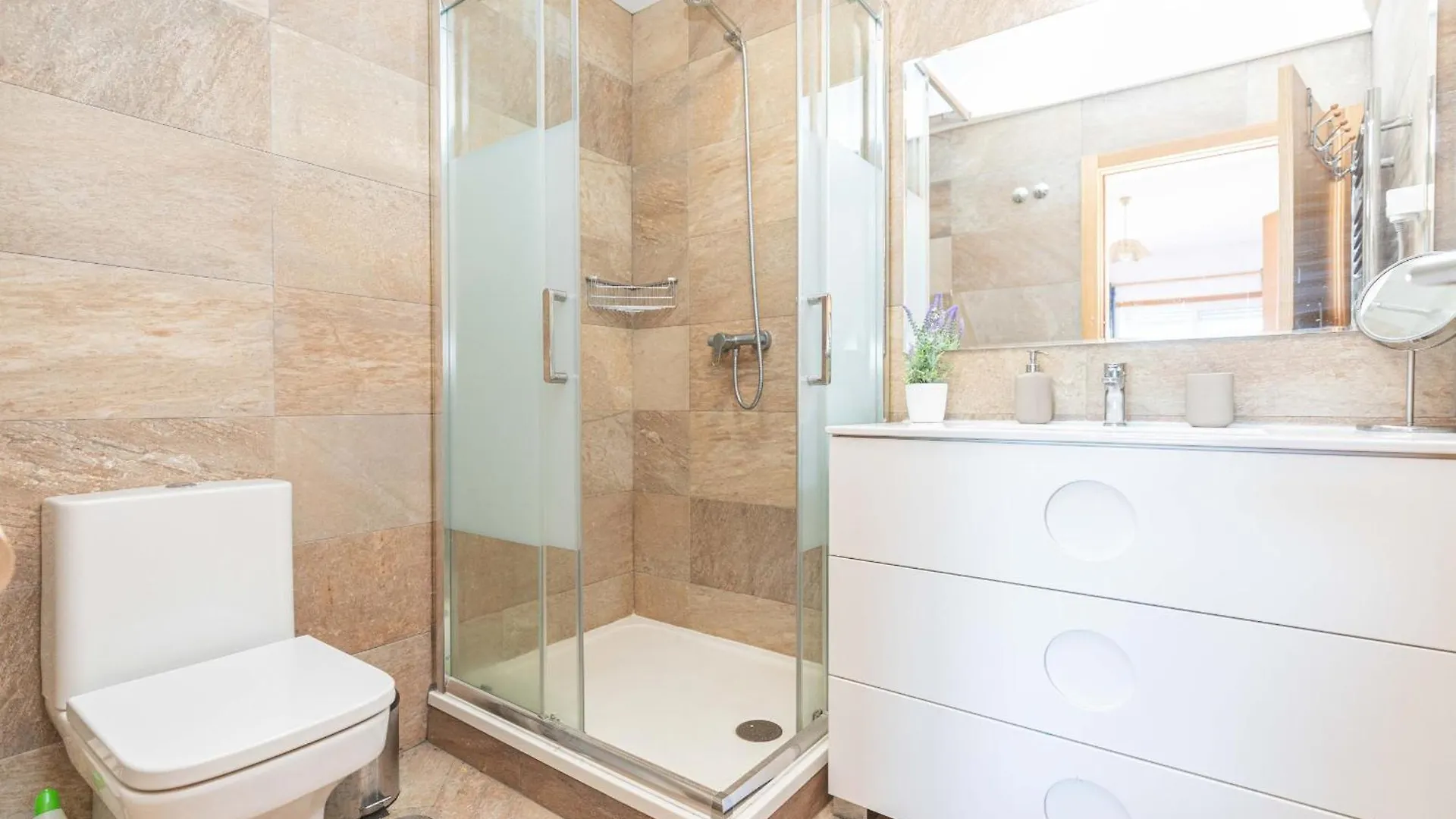 Apartment Andorinha-Pretty Holiday Home With Pool Santa Luzia  Santa Luzia (Tavira)