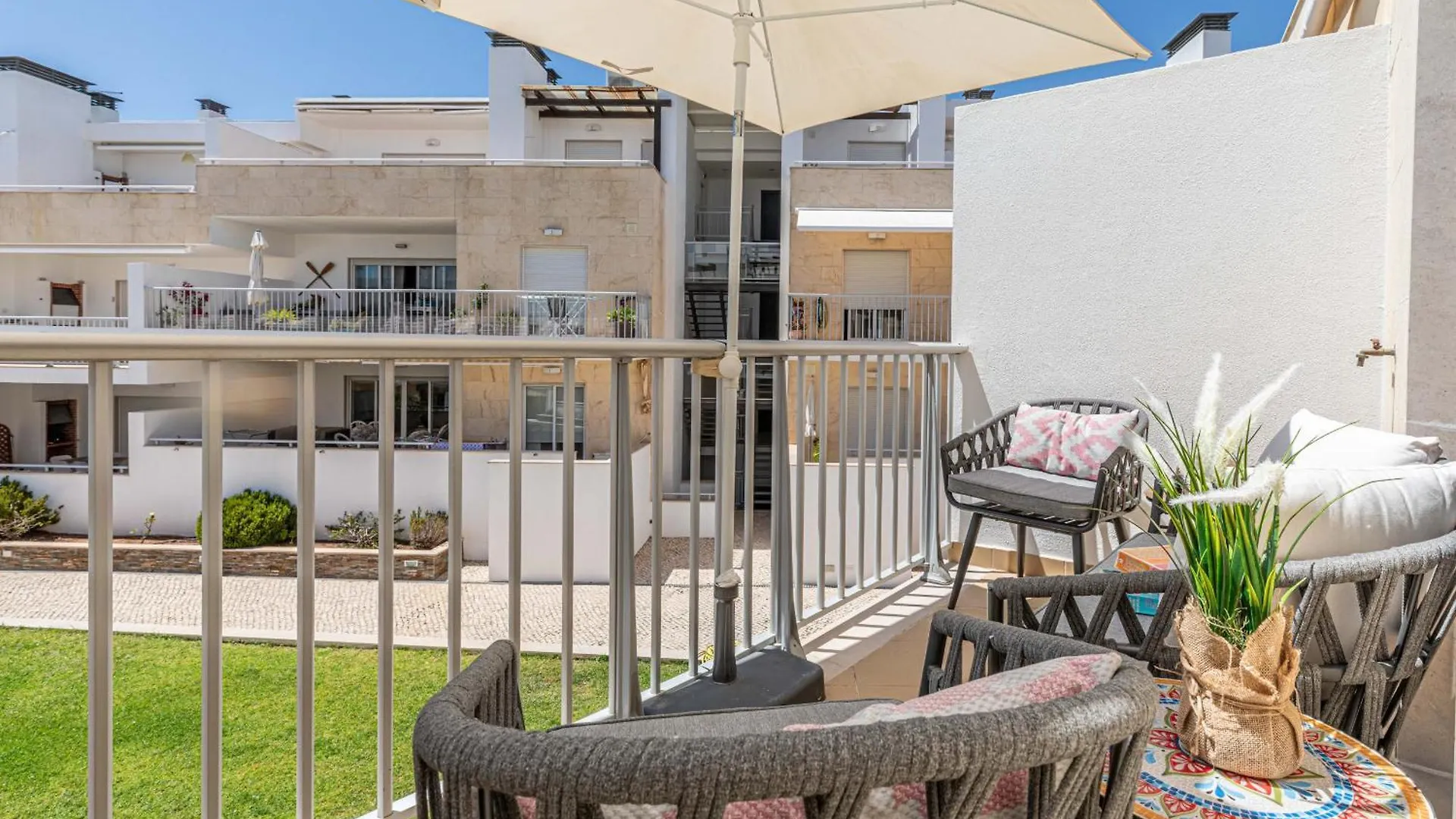Apartment Andorinha-Pretty Holiday Home With Pool Santa Luzia   Santa Luzia (Tavira)