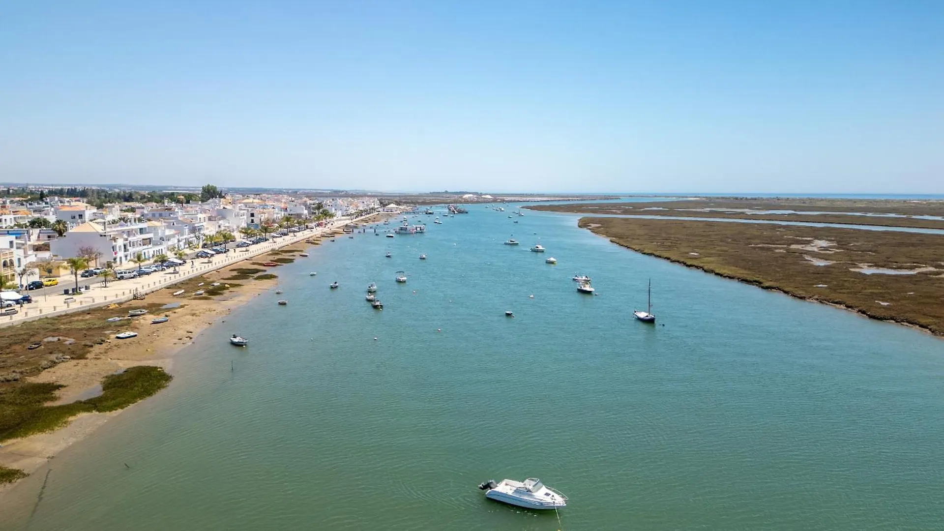 Apartment Andorinha-Pretty Holiday Home With Pool Santa Luzia  Santa Luzia (Tavira)