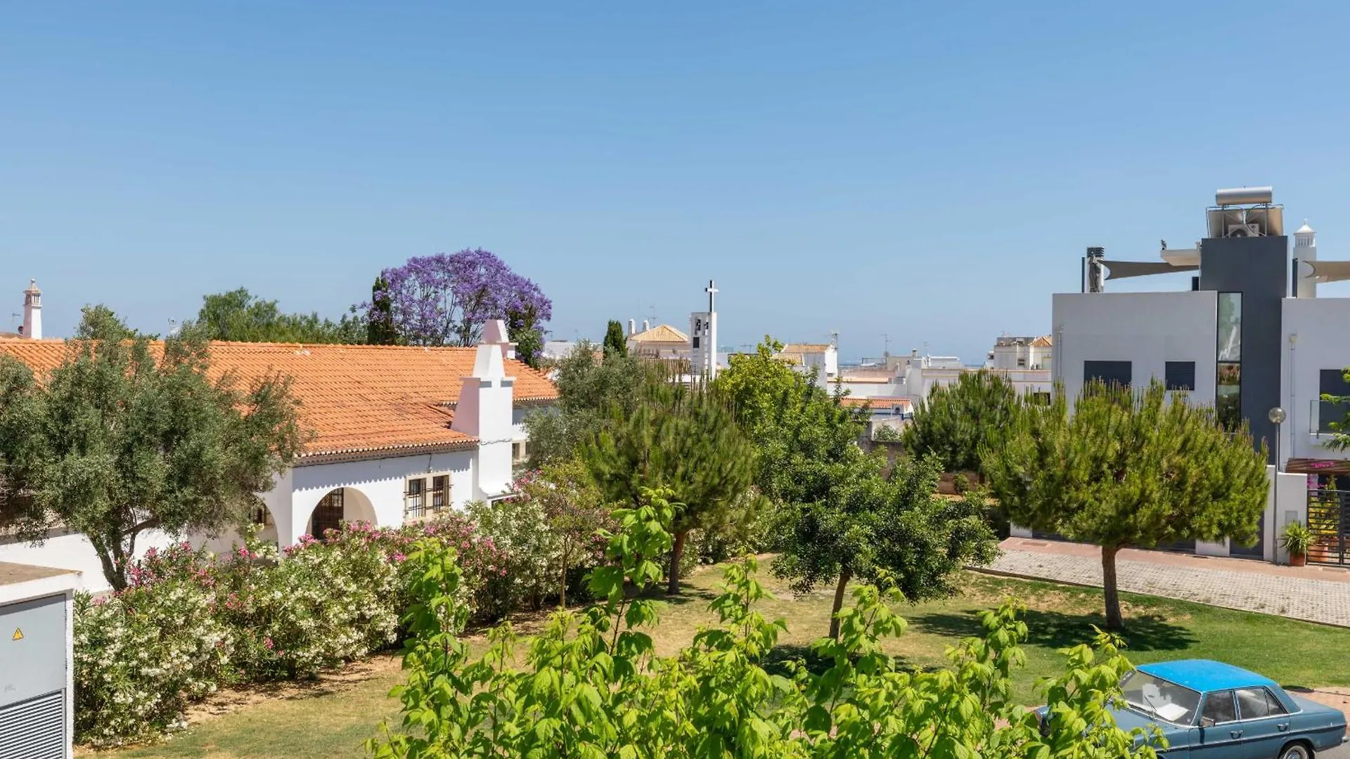 Apartment Andorinha-Pretty Holiday Home With Pool Santa Luzia  Santa Luzia (Tavira)