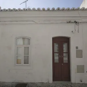 Ancora By Alma Algarvia Santa Luzia (Tavira)